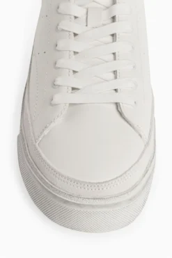 All Saints Trish White Sneakers -ALLSAINTS Sales unnamed file 3886 scaled