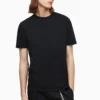 All Saints AllSaints Black Ossage Short Sleeve Crew T-Shirt -ALLSAINTS Sales unnamed file 390 scaled