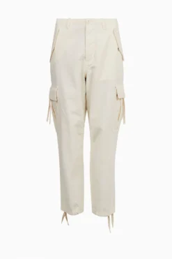All Saints Mel Natural Combat Trousers -ALLSAINTS Sales unnamed file 3901 scaled