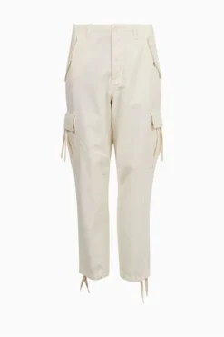 All Saints Mel Natural Combat Trousers -ALLSAINTS Sales unnamed file 3902