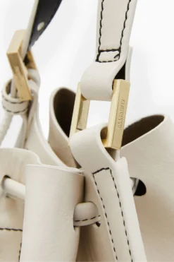 All Saints AllSaints White Alpha Contrast Backpack 13 All Saints AllSaints White Alpha Contrast Backpack -ALLSAINTS Sales unnamed file 3921 scaled