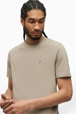 All Saints AllSaints Natural Brace Short Sleeves Crew T-Shirts 3 Pack -ALLSAINTS Sales unnamed file 3929 scaled