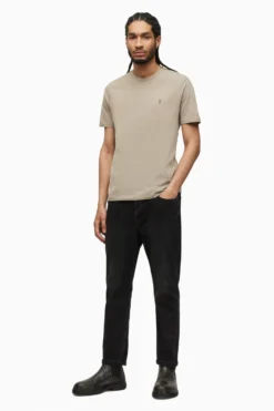 All Saints AllSaints Natural Brace Short Sleeves Crew T-Shirts 3 Pack -ALLSAINTS Sales unnamed file 3930 scaled