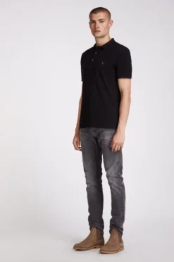 All Saints AllSaints Reform Polo Shirt -ALLSAINTS Sales unnamed file 3934 scaled