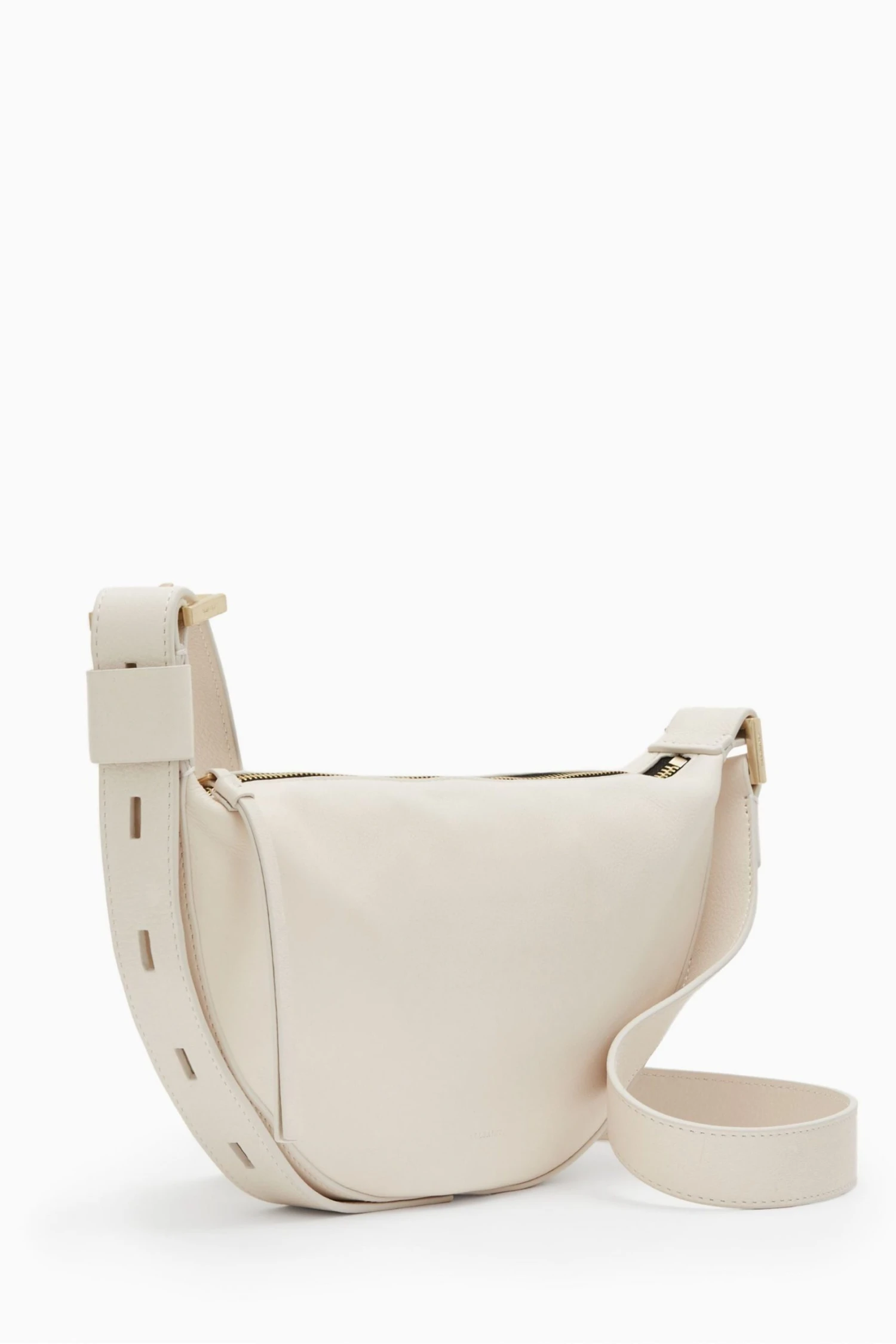 unnamed-file-3939.jpg All Saints AllSaints White Half Moon Cross-Body Bag -ALLSAINTS Sales unnamed file 3939 scaled