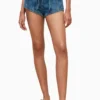 All Saints AllSaints Frankie Blue Shorts -ALLSAINTS Sales unnamed file 3981 scaled
