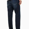 All Saints AllSaints Blue Jack Selvedge Taper Leg Jeans -ALLSAINTS Sales unnamed file 4000 scaled