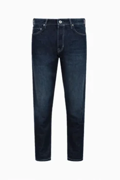 All Saints AllSaints Blue Jack Selvedge Taper Leg Jeans 16 All Saints AllSaints Blue Jack Selvedge Taper Leg Jeans -ALLSAINTS Sales unnamed file 4006 scaled