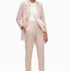 All Saints AllSaints Pink Aleida Tri Trousers -ALLSAINTS Sales unnamed file 4008 scaled