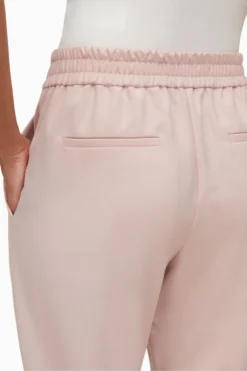 All Saints AllSaints Pink Aleida Tri Trousers -ALLSAINTS Sales unnamed file 4013 scaled