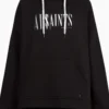 All Saints AllSaints Black Etienne Hoodie 1 All Saints AllSaints Black Etienne Hoodie -ALLSAINTS Sales unnamed file 4029 scaled