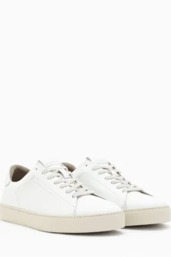 All Saints AllSaints White Shoes -ALLSAINTS Sales unnamed file 4033 scaled