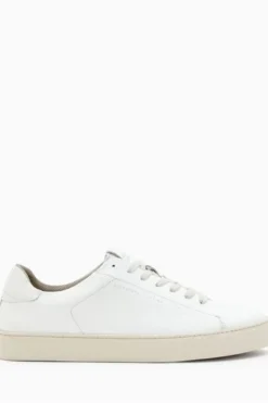 All Saints AllSaints White Shoes -ALLSAINTS Sales unnamed file 4036