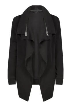 All Saints AllSaints Black Dahlia Sweat -ALLSAINTS Sales unnamed file 4042 scaled