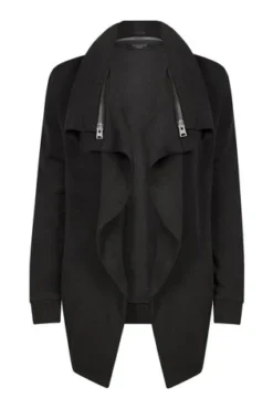 All Saints AllSaints Black Dahlia Sweat -ALLSAINTS Sales unnamed file 4043