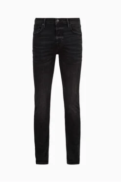 All Saints AllSaints Black Ronnie Jeans 15 All Saints AllSaints Black Ronnie Jeans -ALLSAINTS Sales unnamed file 4050