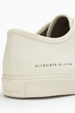 All Saints AllSaints Theo White Low Top -ALLSAINTS Sales unnamed file 4054 scaled
