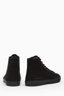 All Saints AllSaints Bryce Black High Top -ALLSAINTS Sales unnamed file 4058 scaled