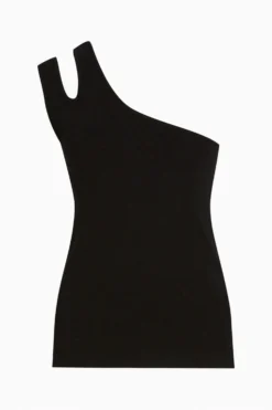 All Saints AllSaints Laurel Black Top -ALLSAINTS Sales unnamed file 4065 scaled