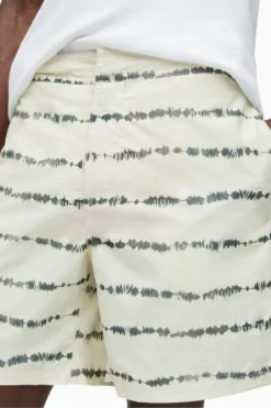 All Saints AllSaints Cream Linear Tie Dye Swimshorts -ALLSAINTS Sales unnamed file 4070 scaled