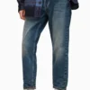 All Saints AllSaints Blue Jack Damaged Selvedge Taper Leg Jeans 2 All Saints AllSaints Blue Jack Damaged Selvedge Taper Leg Jeans -ALLSAINTS Sales unnamed file 4086 scaled