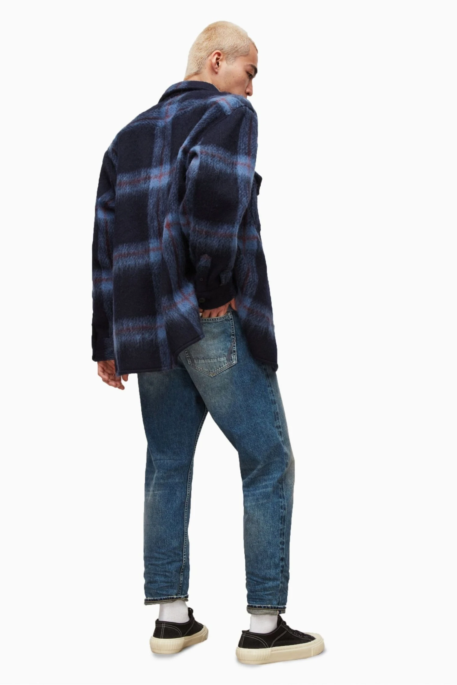 unnamed-file-4087.jpg All Saints AllSaints Blue Jack Damaged Selvedge Taper Leg Jeans -ALLSAINTS Sales unnamed file 4087 scaled