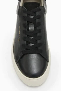 All Saints AllSaints Shana Black Sneakers -ALLSAINTS Sales unnamed file 4117 scaled