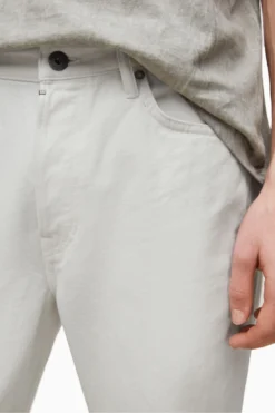 All Saints AllSaints White Jack Jeans 12 All Saints AllSaints White Jack Jeans -ALLSAINTS Sales unnamed file 4124 scaled