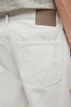 All Saints AllSaints White Jack Jeans 13 All Saints AllSaints White Jack Jeans -ALLSAINTS Sales unnamed file 4125 scaled