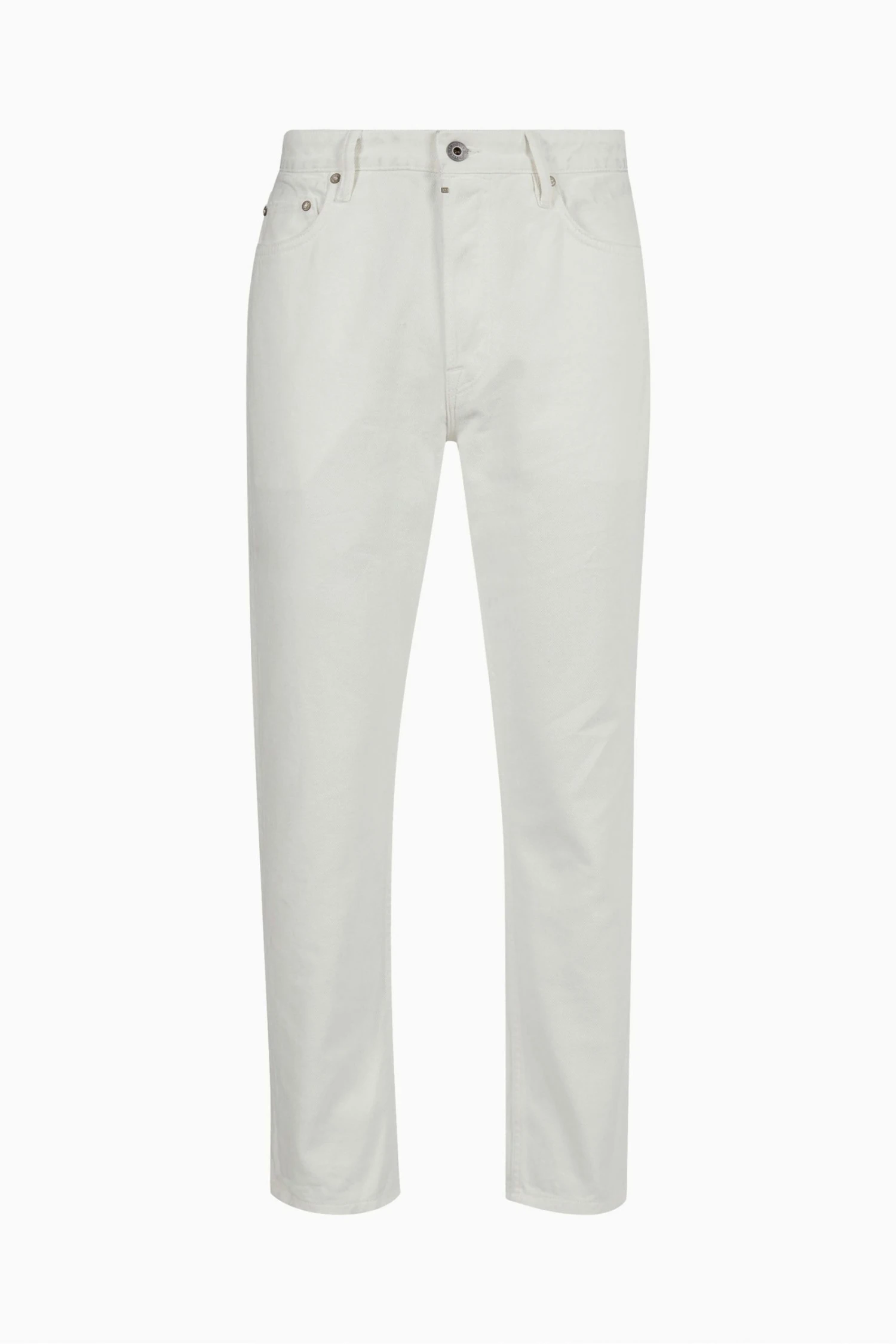 All Saints AllSaints White Jack Jeans 8 All Saints AllSaints White Jack Jeans - Image 6