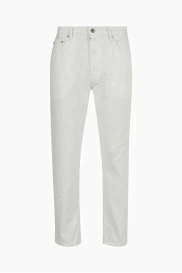 All Saints AllSaints White Jack Jeans 9 All Saints AllSaints White Jack Jeans - Image 7