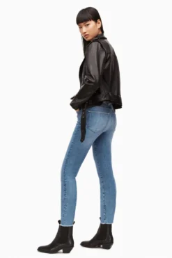 All Saints AllSaints Blue Miller Sizeme Jeans 11 All Saints AllSaints Blue Miller Sizeme Jeans -ALLSAINTS Sales unnamed file 4172 scaled