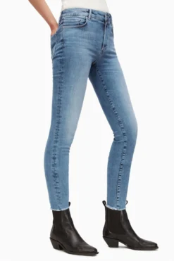 All Saints AllSaints Blue Miller Sizeme Jeans 14 All Saints AllSaints Blue Miller Sizeme Jeans -ALLSAINTS Sales unnamed file 4175 scaled