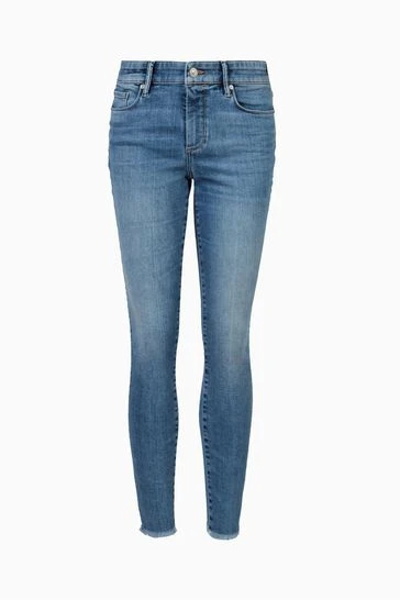 All Saints AllSaints Blue Miller Sizeme Jeans 10 All Saints AllSaints Blue Miller Sizeme Jeans - Image 8