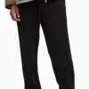 All Saints AllSaints Black Barkley Sweatpants -ALLSAINTS Sales unnamed file 4179 scaled
