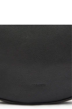 All Saints AllSaints Black Half Moon Cross-Body Bag 11 All Saints AllSaints Black Half Moon Cross-Body Bag -ALLSAINTS Sales unnamed file 4208 scaled