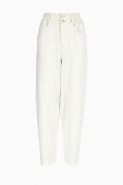 All Saints AllSaints White Hailey Jeans -ALLSAINTS Sales unnamed file 4219 scaled