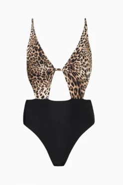 All Saints AllSaints Brown Petra Kiku Swimsuit 8 All Saints AllSaints Brown Petra Kiku Swimsuit -ALLSAINTS Sales unnamed file 4232 scaled