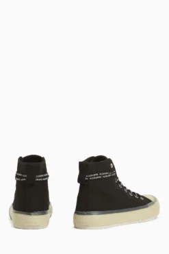 All Saints AllSaints Black Jaxal High Top -ALLSAINTS Sales unnamed file 4243 scaled