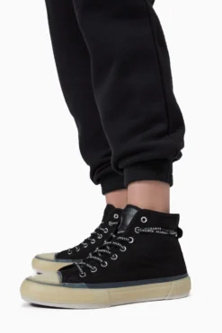 All Saints AllSaints Black Jaxal High Top -ALLSAINTS Sales unnamed file 4246 scaled
