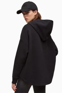 All Saints AllSaints Black Capso Kiku Etienne Hoodie 10 All Saints AllSaints Black Capso Kiku Etienne Hoodie -ALLSAINTS Sales unnamed file 4256 scaled