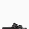 All Saints AllSaints Ash Black Sandals -ALLSAINTS Sales unnamed file 4262 scaled