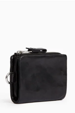All Saints AllSaints Black Junction Wallet -ALLSAINTS Sales unnamed file 4286 scaled