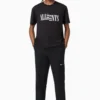 All Saints AllSaints Black Nico Ss Crew T-Shirt -ALLSAINTS Sales unnamed file 430 scaled