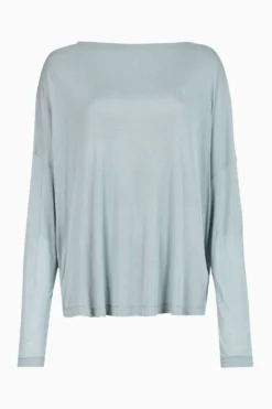 All Saints AllSaints Francesco Rita Blue T-Shirt -ALLSAINTS Sales unnamed file 4302 scaled