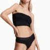 All Saints AllSaints Black Kali Bandeau Bra 2 All Saints AllSaints Black Kali Bandeau Bra -ALLSAINTS Sales unnamed file 4304 scaled