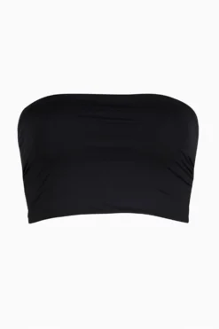 All Saints AllSaints Black Kali Bandeau Bra -ALLSAINTS Sales unnamed file 4308 scaled