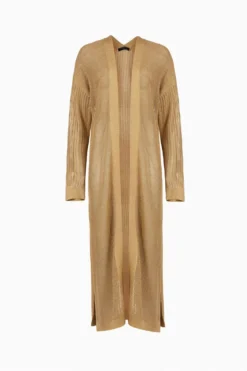 All Saints AllSaints Gold Misha Cardigan 12 All Saints AllSaints Gold Misha Cardigan -ALLSAINTS Sales unnamed file 4321 scaled