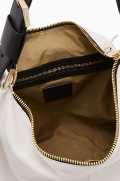 All Saints AllSaints White Edbury Fringe Shoulder Bag 19 All Saints AllSaints White Edbury Fringe Shoulder Bag -ALLSAINTS Sales unnamed file 4330 scaled