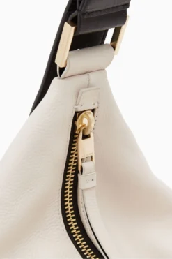 All Saints AllSaints White Edbury Fringe Shoulder Bag 22 All Saints AllSaints White Edbury Fringe Shoulder Bag -ALLSAINTS Sales unnamed file 4333 scaled